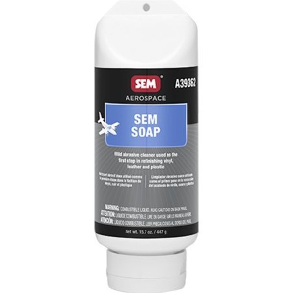 Sem Paints Aerospace SEM Soap A39362